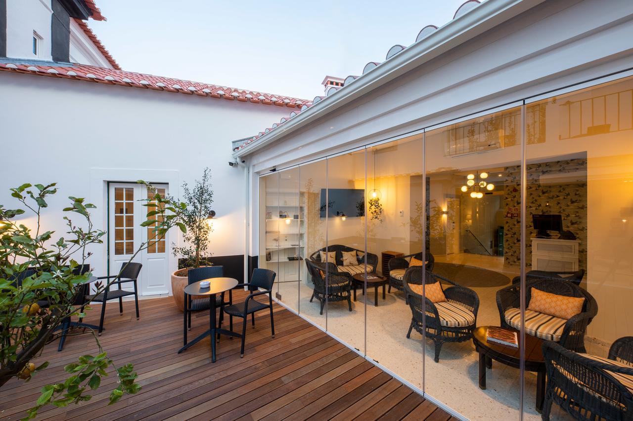 Pousada Vila Óbidos Dış mekan fotoğraf