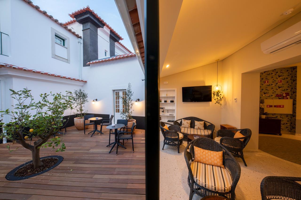 Pousada Vila Óbidos Dış mekan fotoğraf