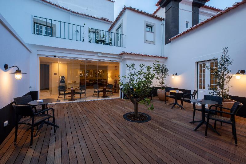 Pousada Vila Óbidos Dış mekan fotoğraf