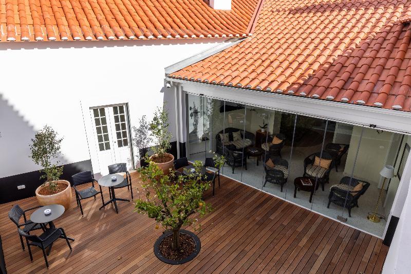 Pousada Vila Óbidos Dış mekan fotoğraf