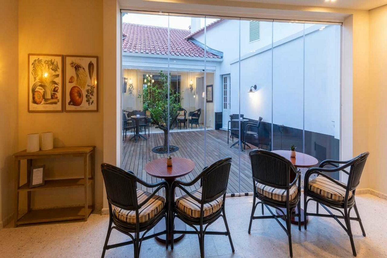 Pousada Vila Óbidos Dış mekan fotoğraf